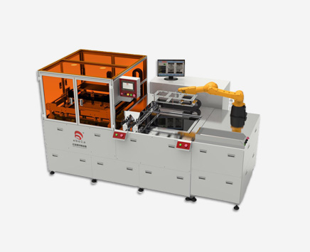 絲網印刷機在光電行業的應用